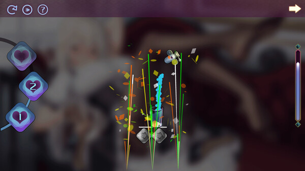 Cute Honey : Special Edition screenshot 3