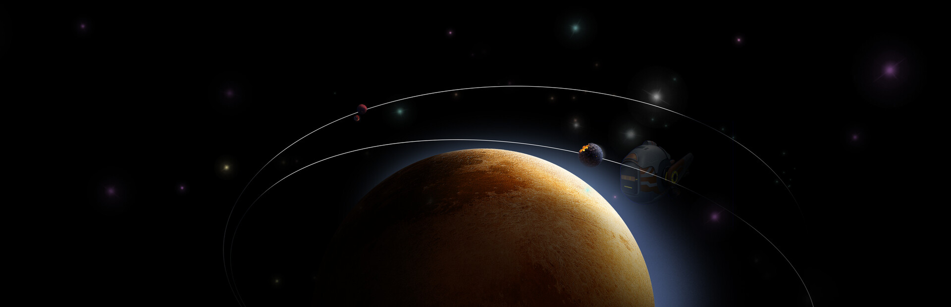Stellar Echoes