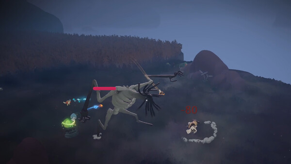 Rewilders: The Lost Spring screenshot 6