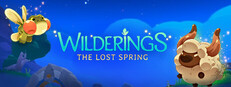 Wilderings: The Lost Spring