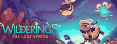 Wilderings: The Lost Spring