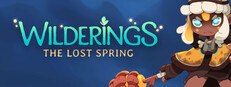 Wilderings: The Lost Spring