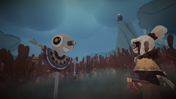 Rewilders: The Lost Spring