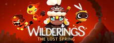 Wilderings: The Lost Spring