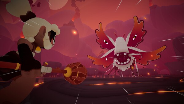 Скриншот 1 из игры Wilderings: The Lost Spring