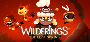 Wilderings: The Lost Spring