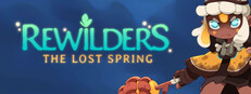 Rewilders: The Lost Spring