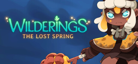 Wilderings: The Lost Spring