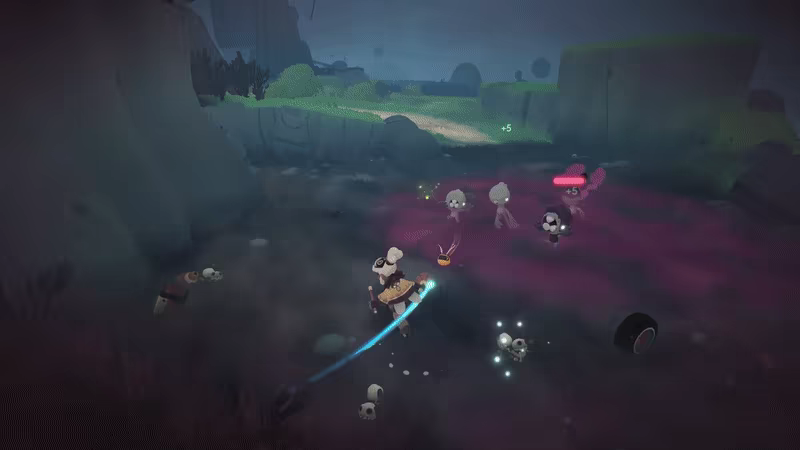 Wilderings: The Lost Spring video 8