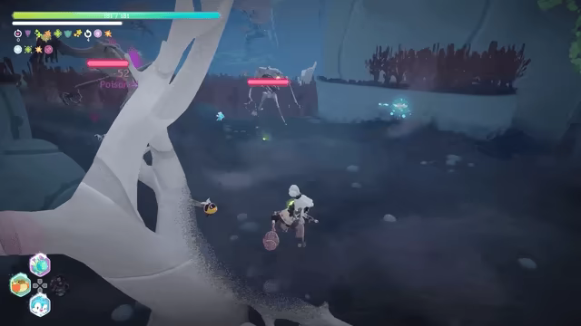Wilderings: The Lost Spring video 3
