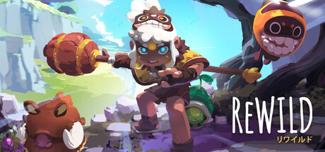 Rewilders: The Lost Spring