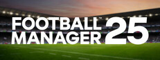 Football Manager 25 Banner