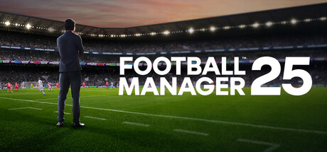 Football Manager 25