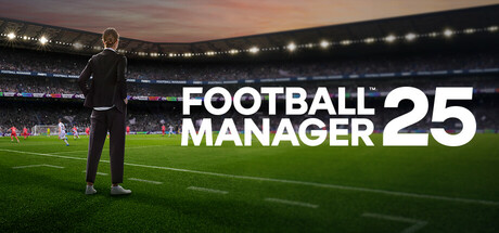 Football Manager 25