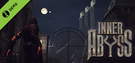 Inner Abyss Demo game cover