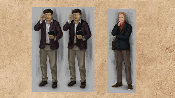 The Art of Saint Kotar