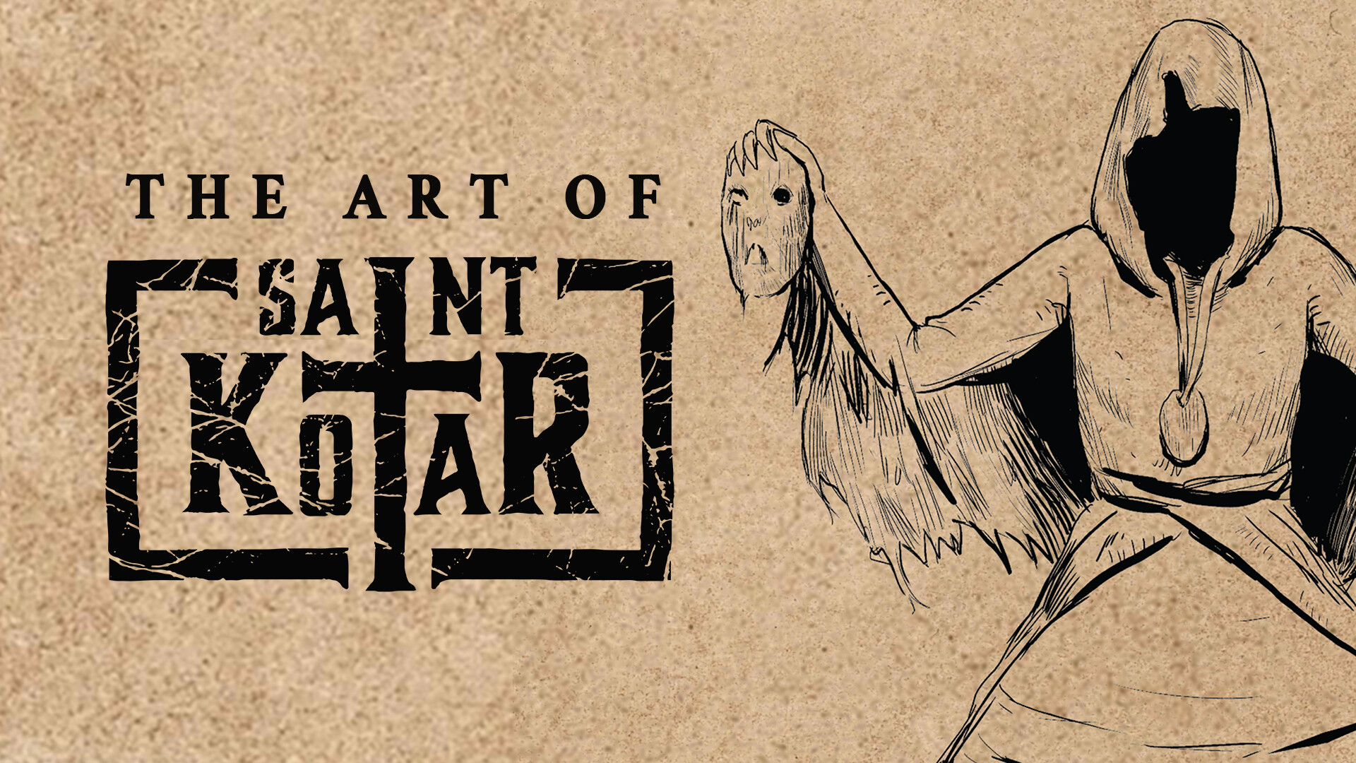The Art of Saint Kotar Featured Screenshot #1