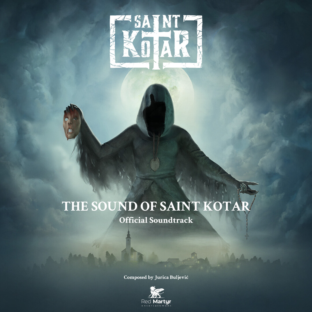 The Sound of Saint Kotar Featured Screenshot #1