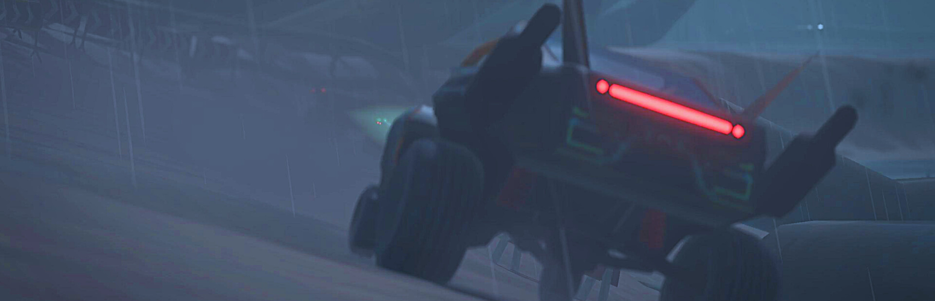 Engine Roar