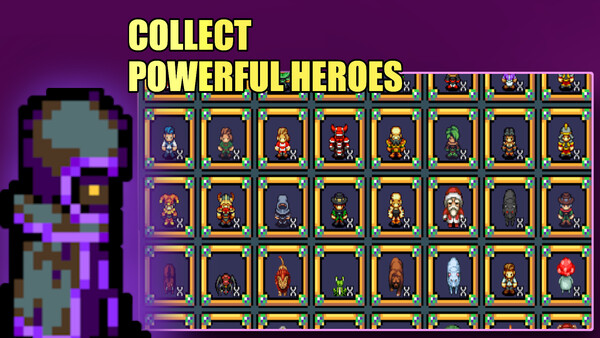 Screenshot 3 of Wizard's Wheel 2 - more gameplay footage