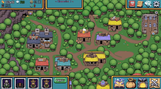 Wizard's Wheel 2 video 4