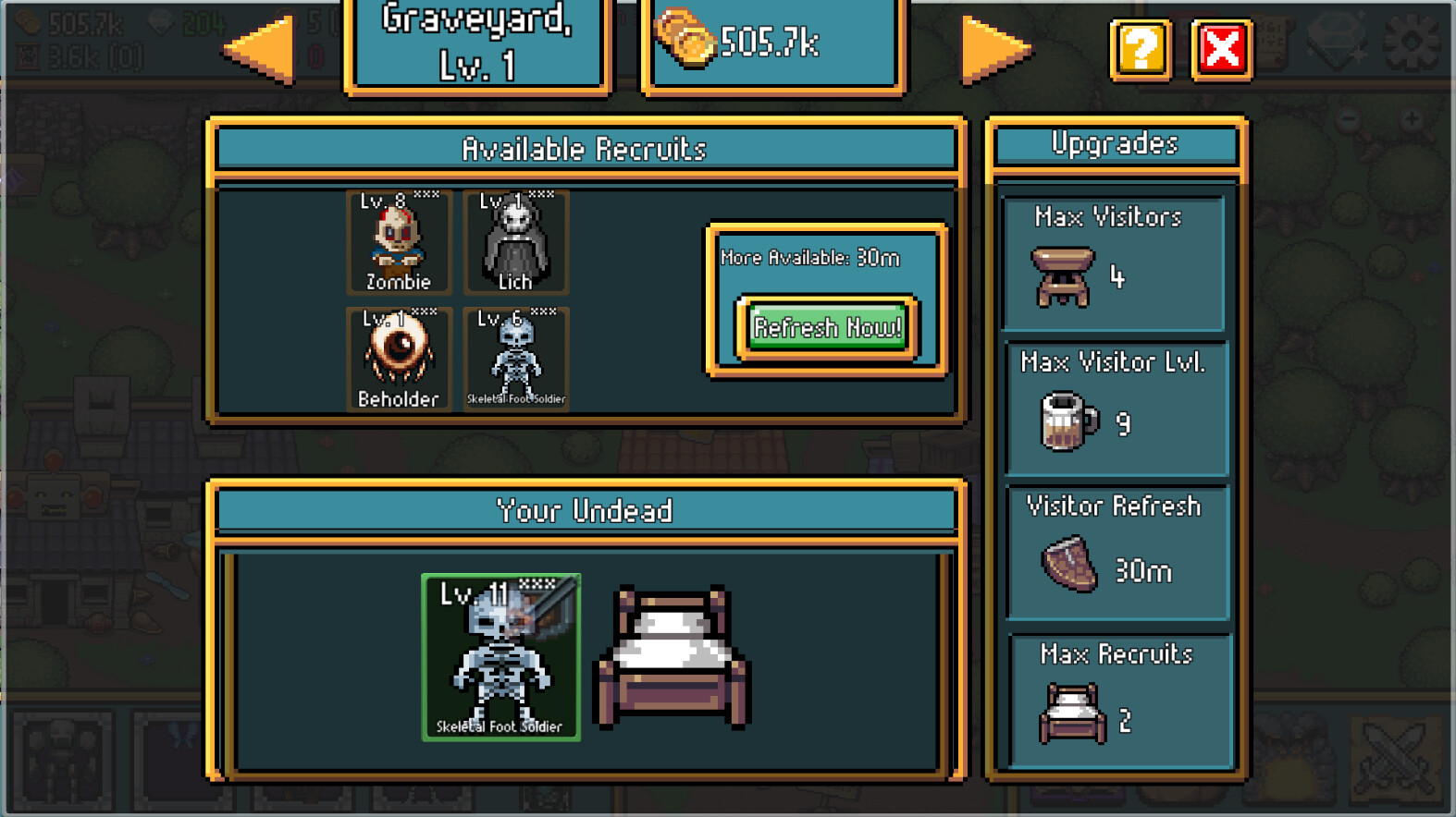 Wizard's Wheel 2 screenshot #9