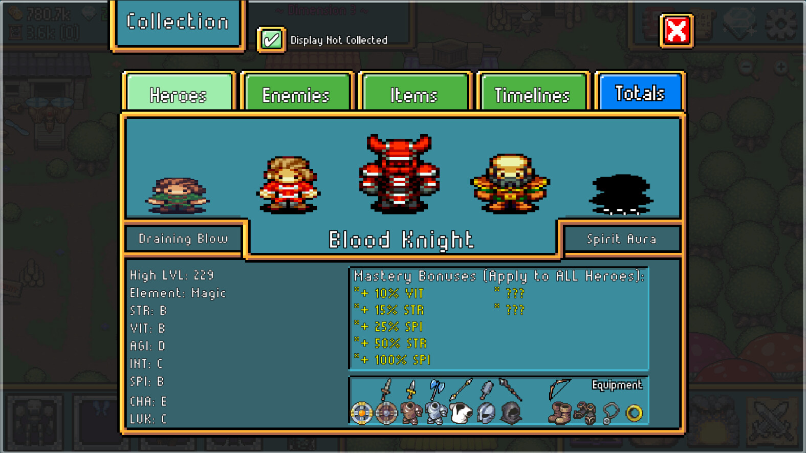 Wizard's Wheel 2 screenshot #8