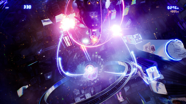 CYGNI: All Guns Blazing Soundtrack