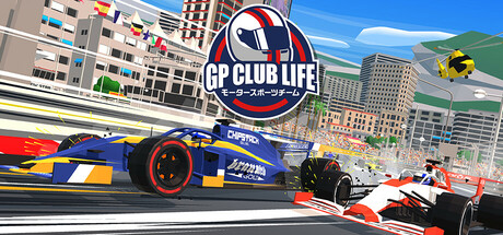 GP Club Life モータースポーツチーム