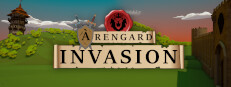 Àrengard-Invasion