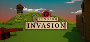 Àrengard-Invasion