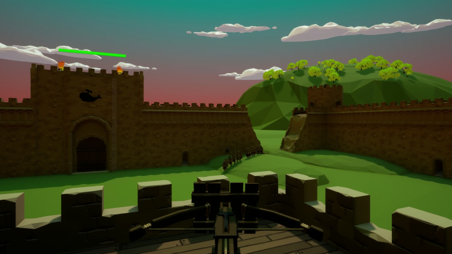 Àrengard - Invasion screenshot #2