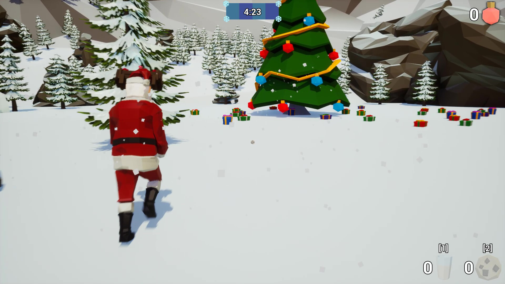 Àrengard-Invasion screenshot 6