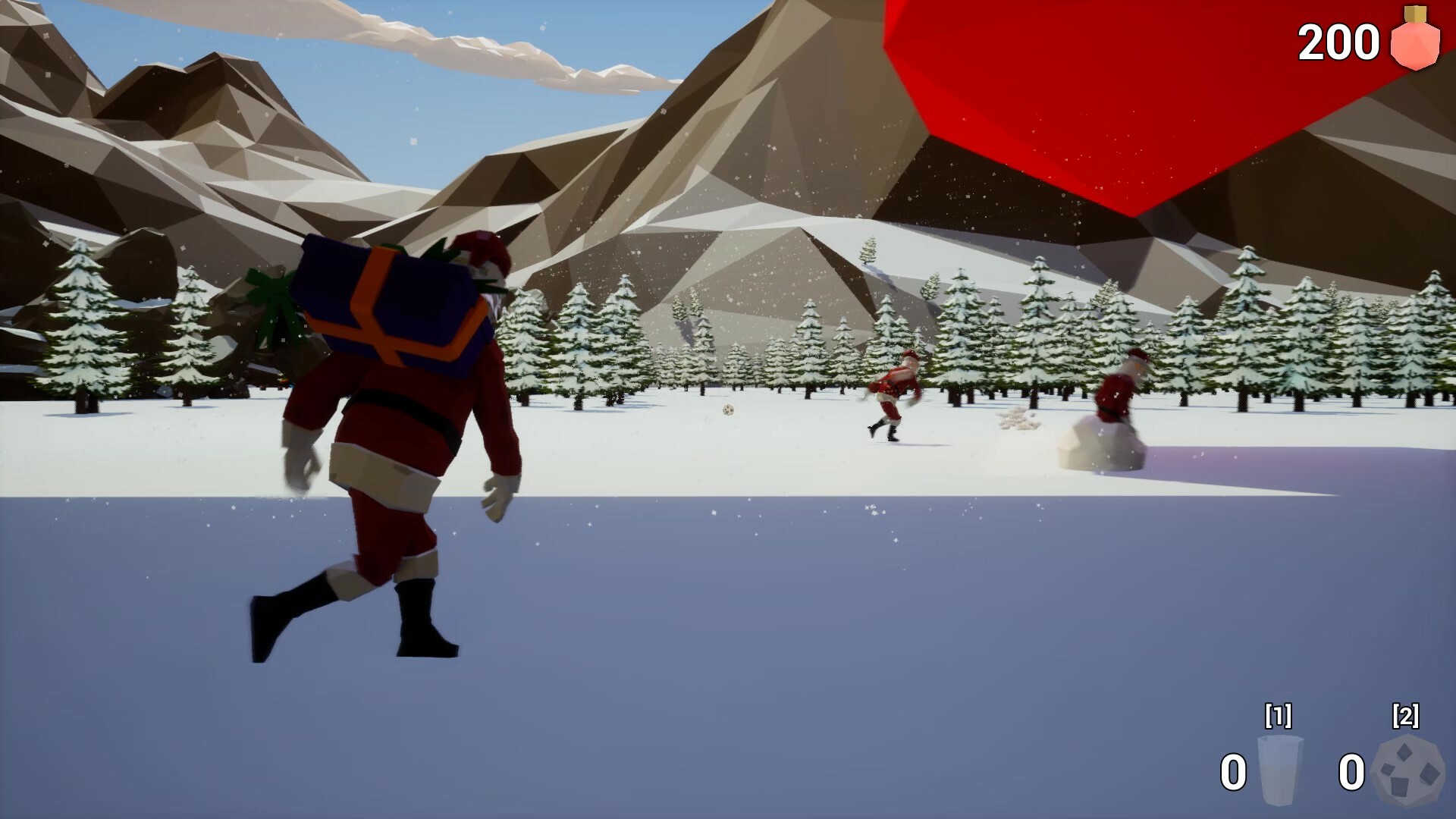 Àrengard-Invasion screenshot 5