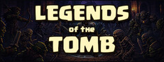 Legends of the Tomb Banner