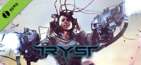 Steam thumbinal