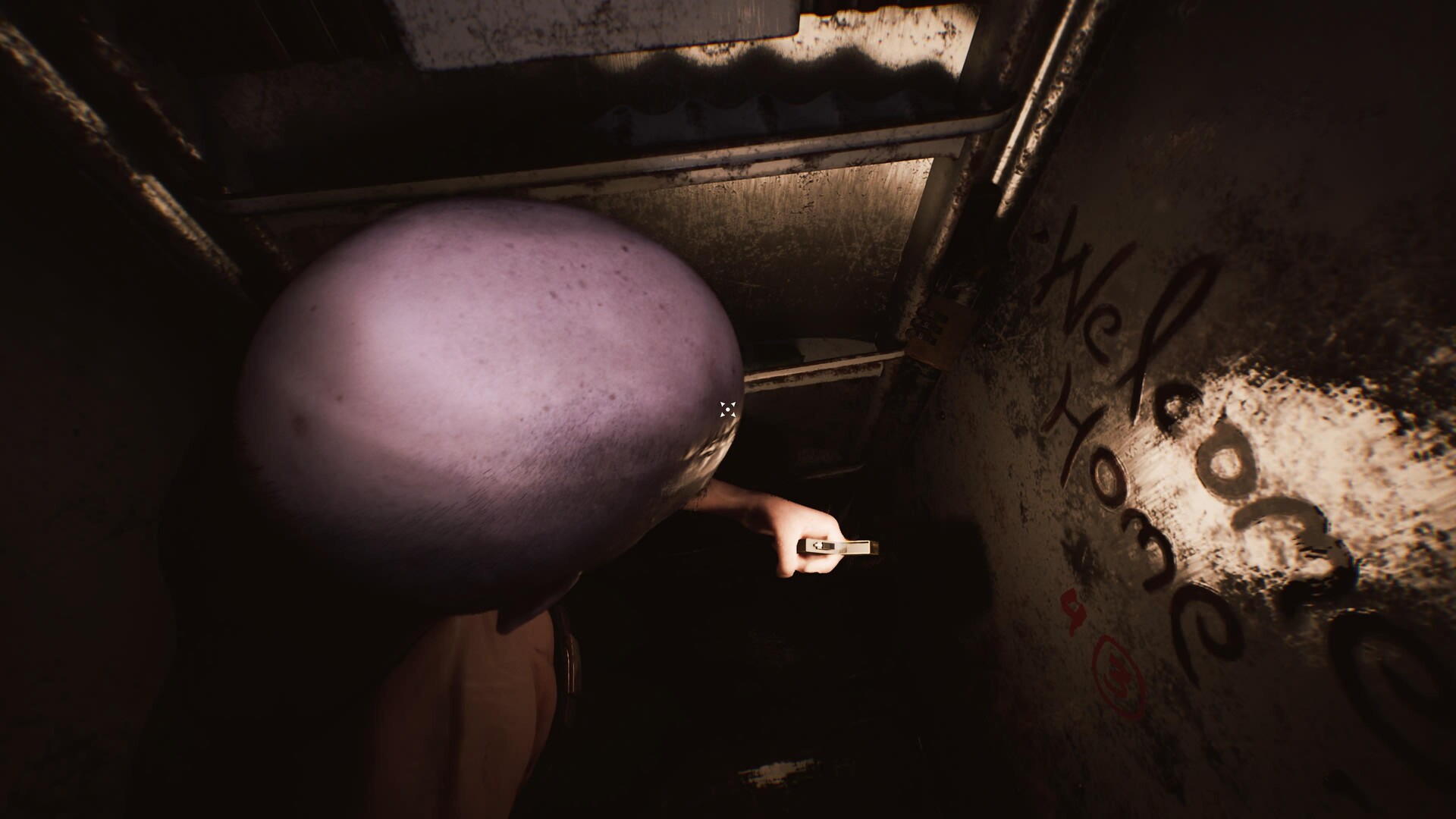 Oxide Room 208 screenshot #5