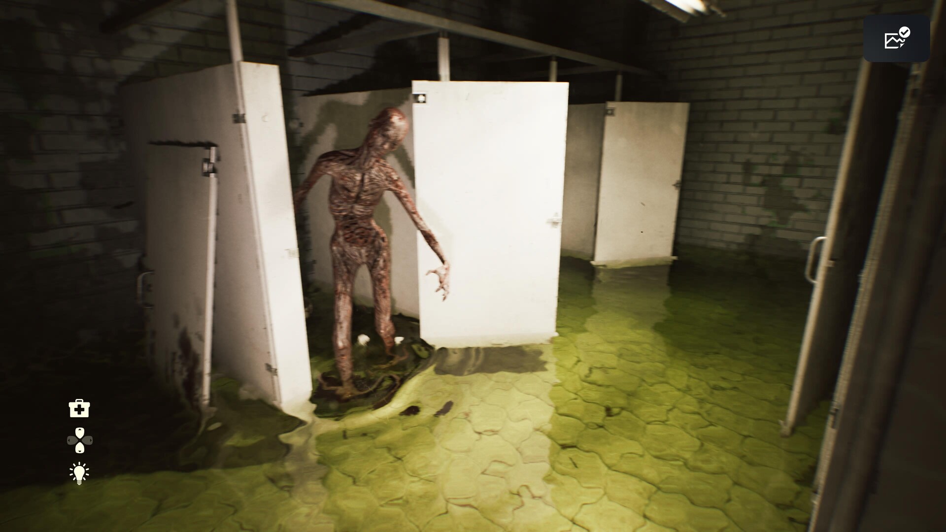 Oxide Room 208 screenshot #6