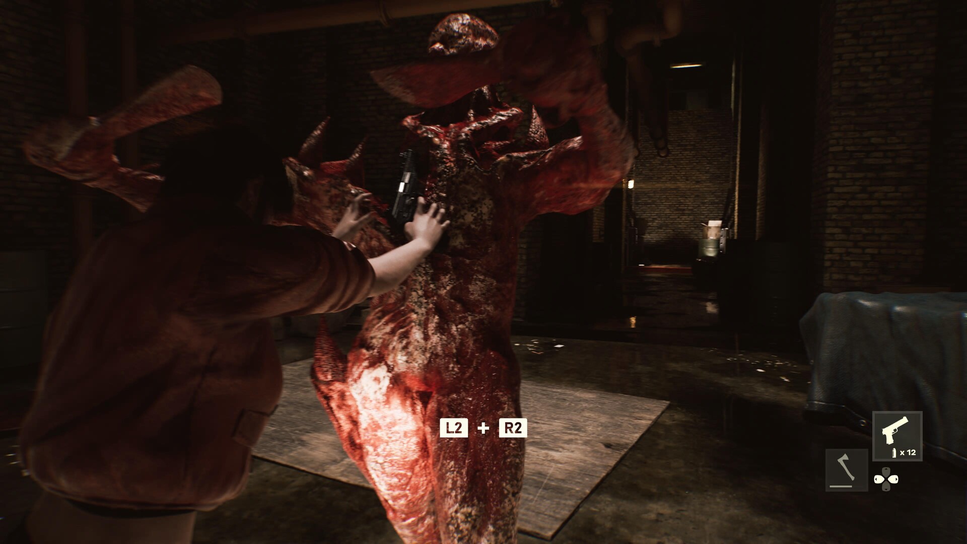 Oxide Room 208 screenshot #8