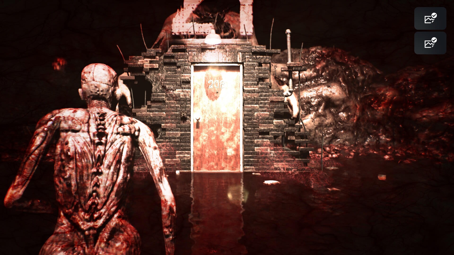 Oxide Room 208 screenshot #7