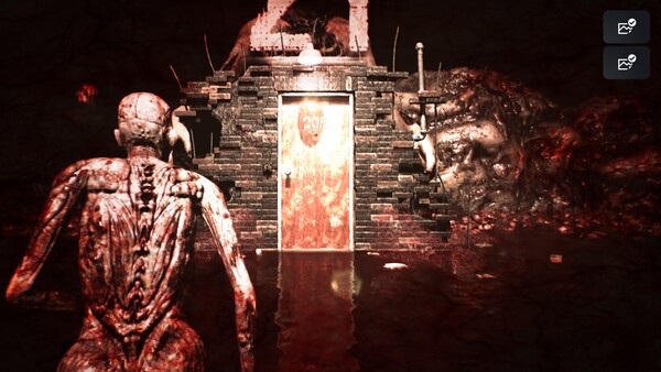 Screenshot z Oxide Room 208