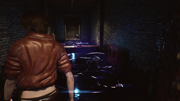 Oxide Room 208 game for Linux 1