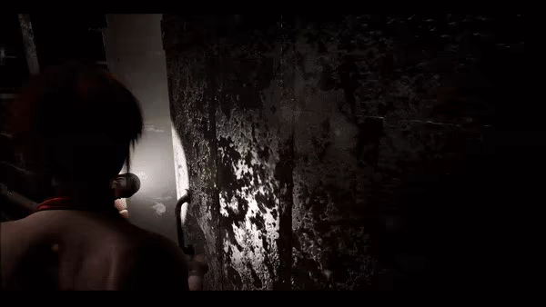Oxide Room 208 video 2