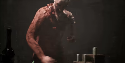 Oxide Room 208 video 4