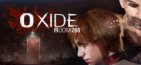 Oxide Room 208 Cheat Engine/CT