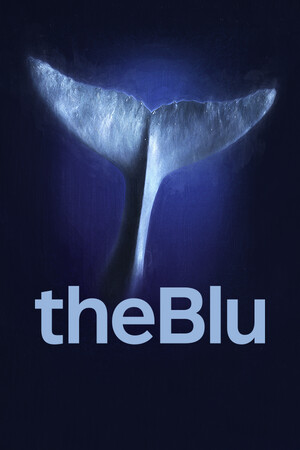 Cover art of theBlu
