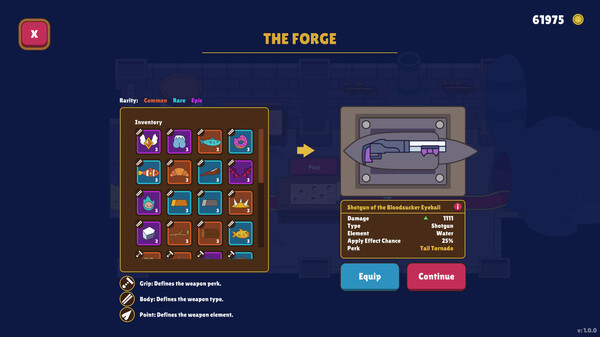 Kitty Survivors: Rogues of Catmere screenshot 3