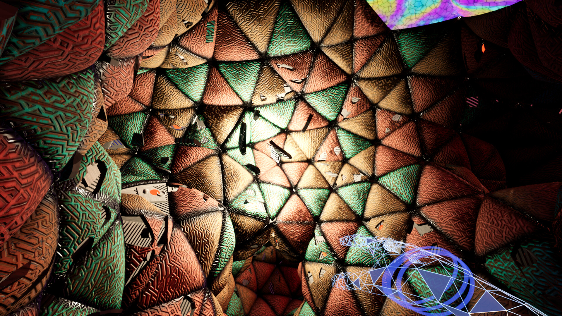Cathexis screenshot #9