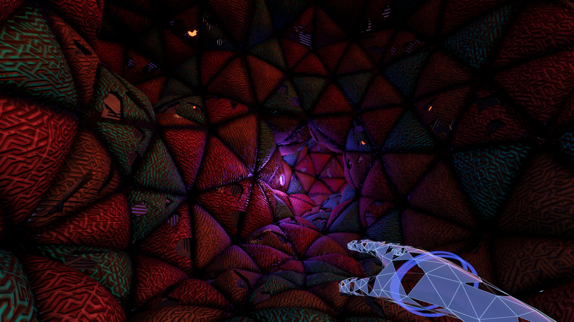 Cathexis screenshot #8