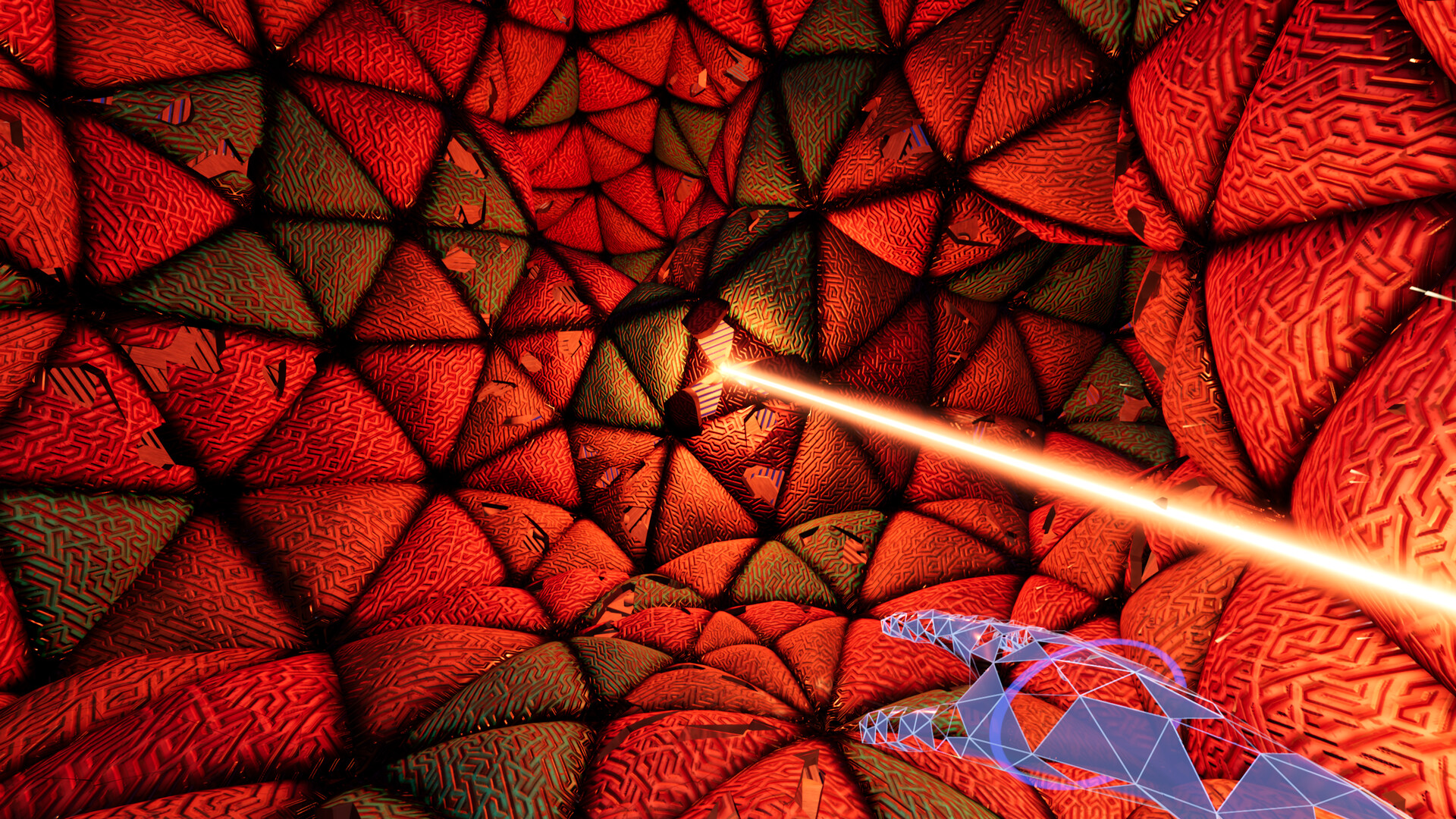 Cathexis screenshot #7